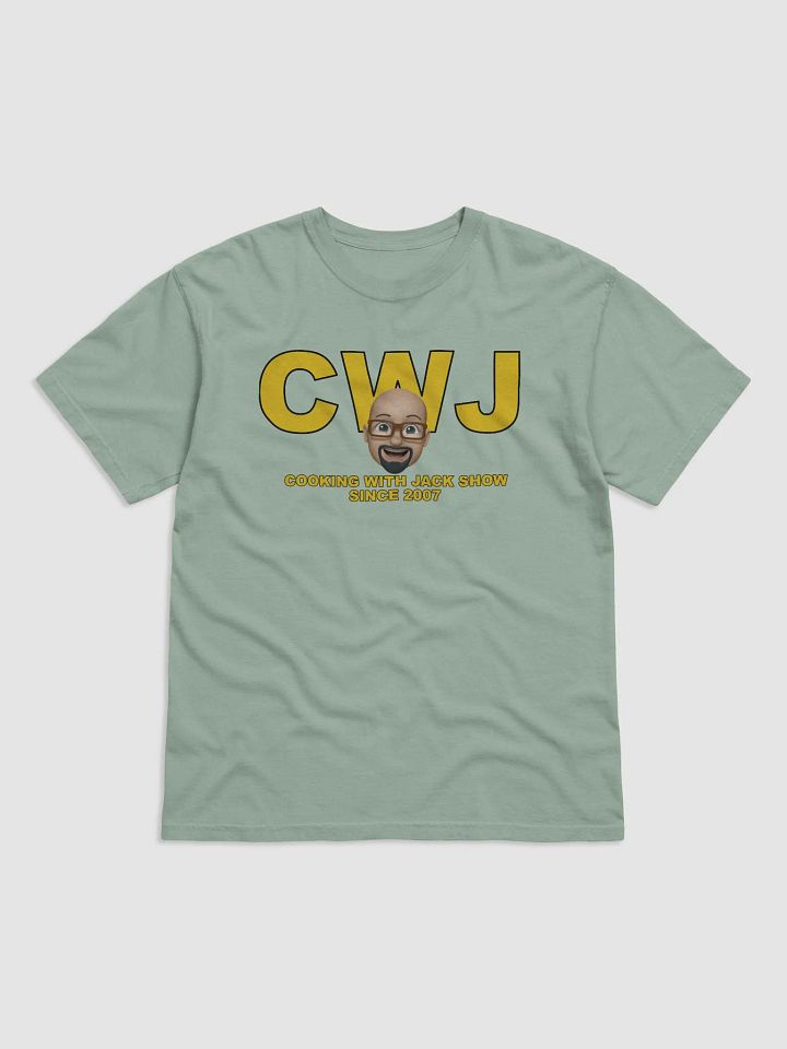 CWJ LOGO SHIRT product image (2)