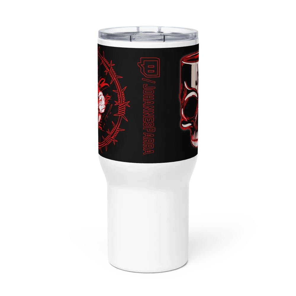 JP Demon Travel product image (5)