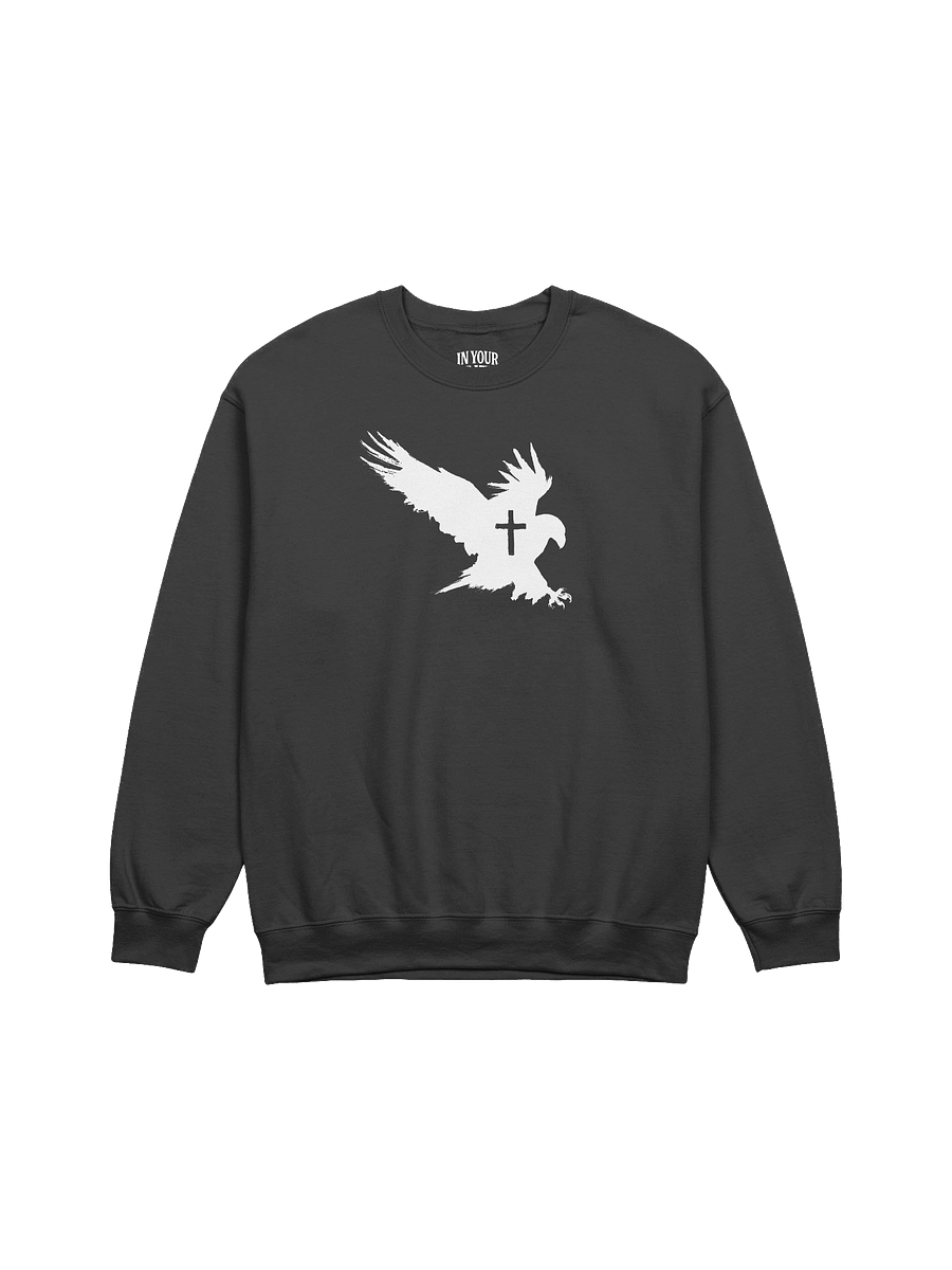 Eagle In Exile Sweatshirt product image (1)