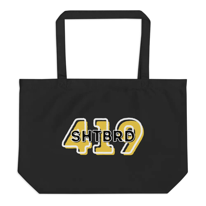 ShtBrd419 Tote product image (1)