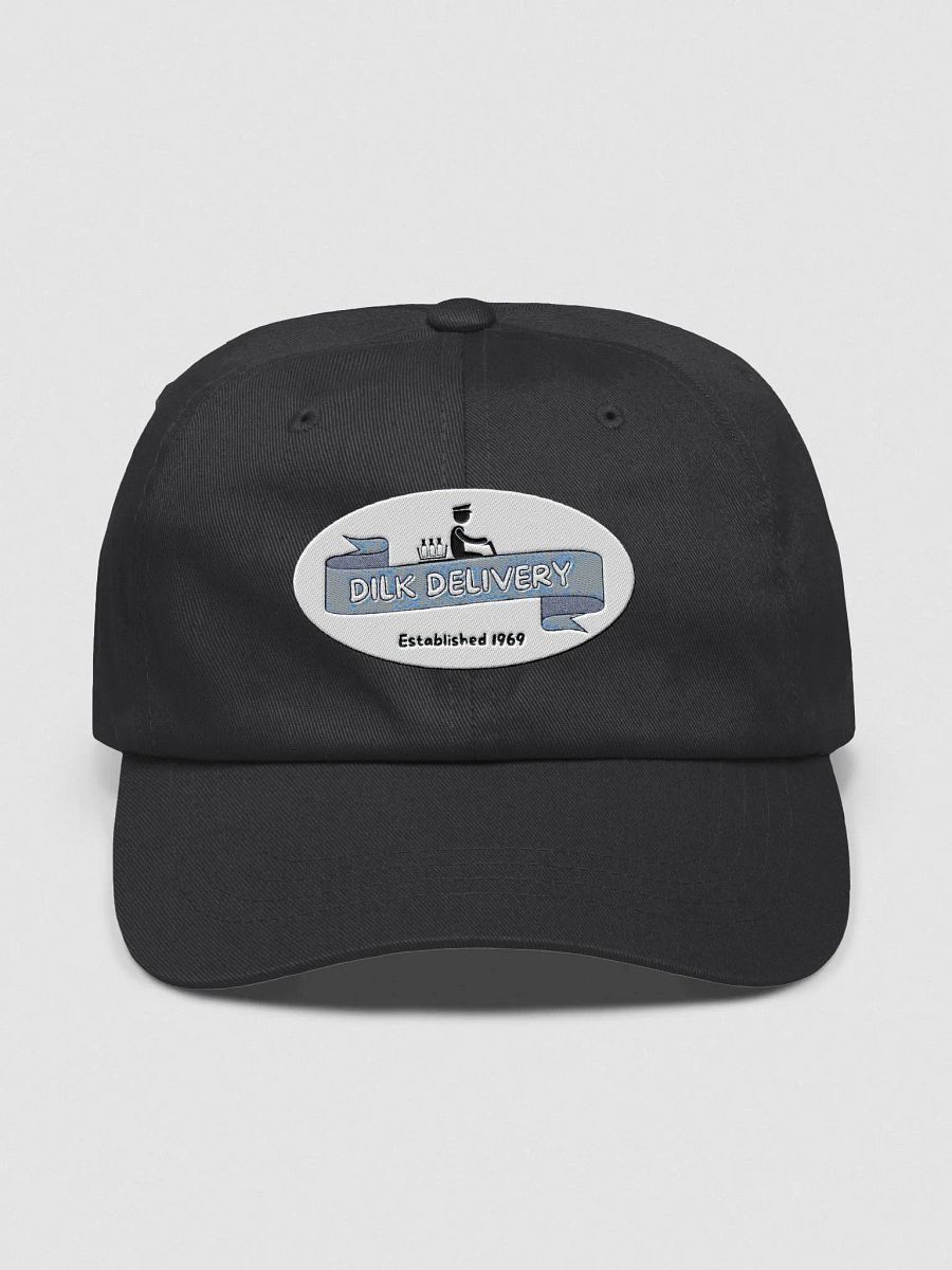 Dilk Delivery - Dad Hat product image (1)