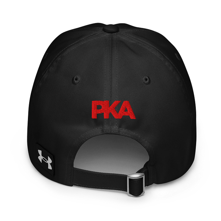 Under Armor PKA Dad Hat product image (2)