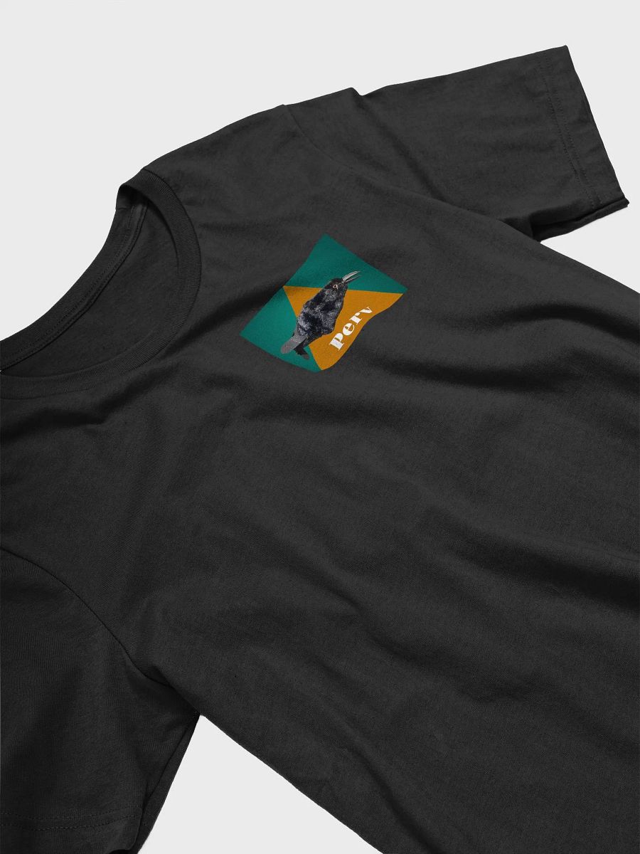 Edgar Tee Male product image (3)