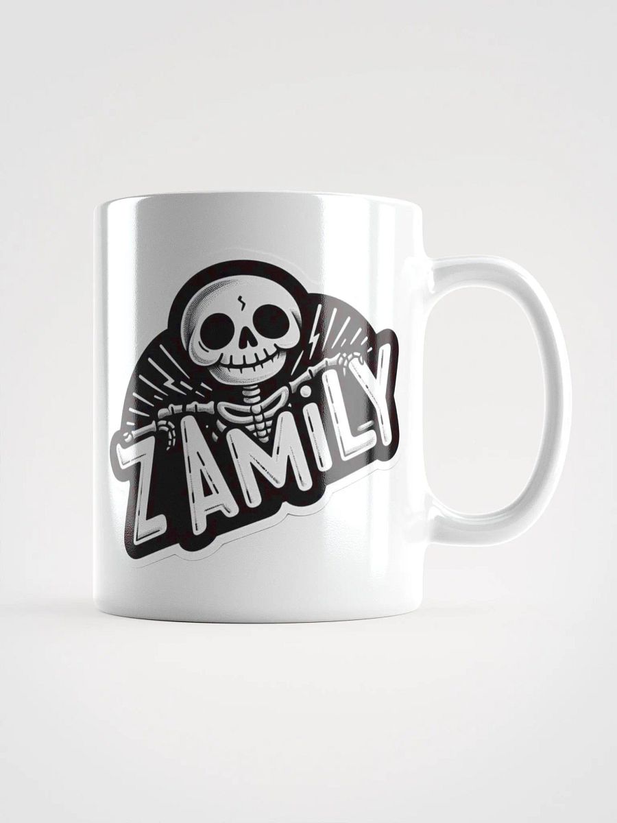 Z's Zamily Cup product image (1)