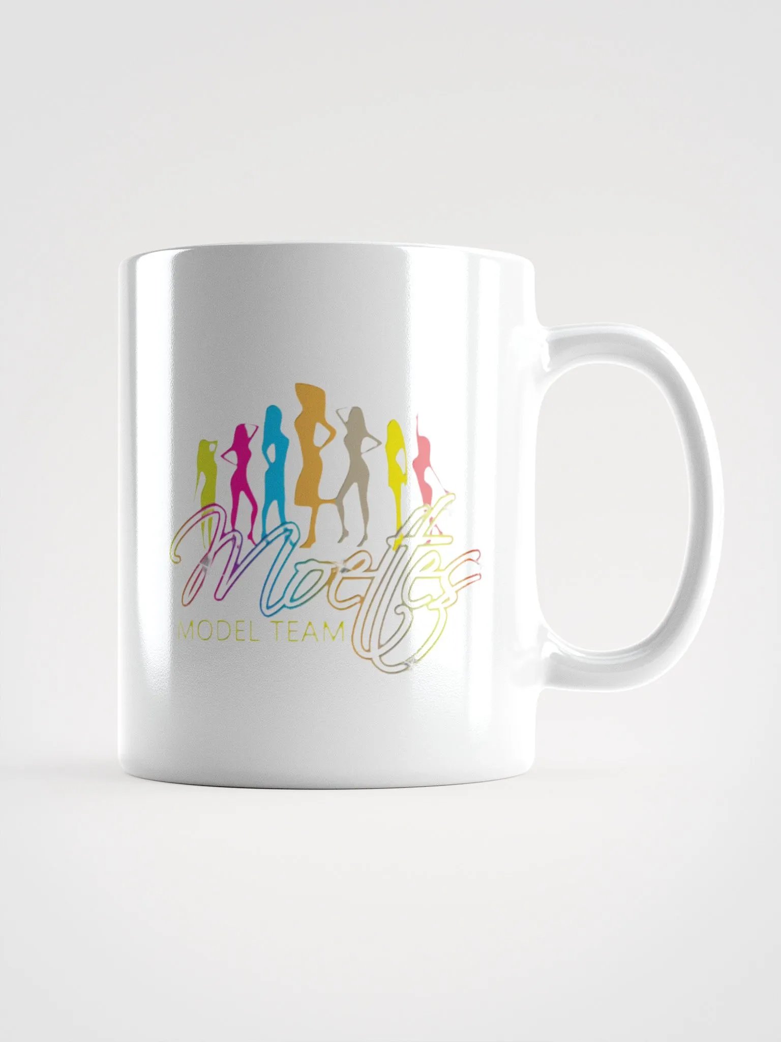 MOETTES PASSION MUG (MODEL TEAM EDITION) product image (1)