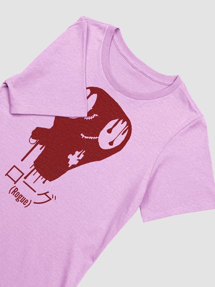 Chaotic Good (Rogue) Women's T-Shirt product image (2)