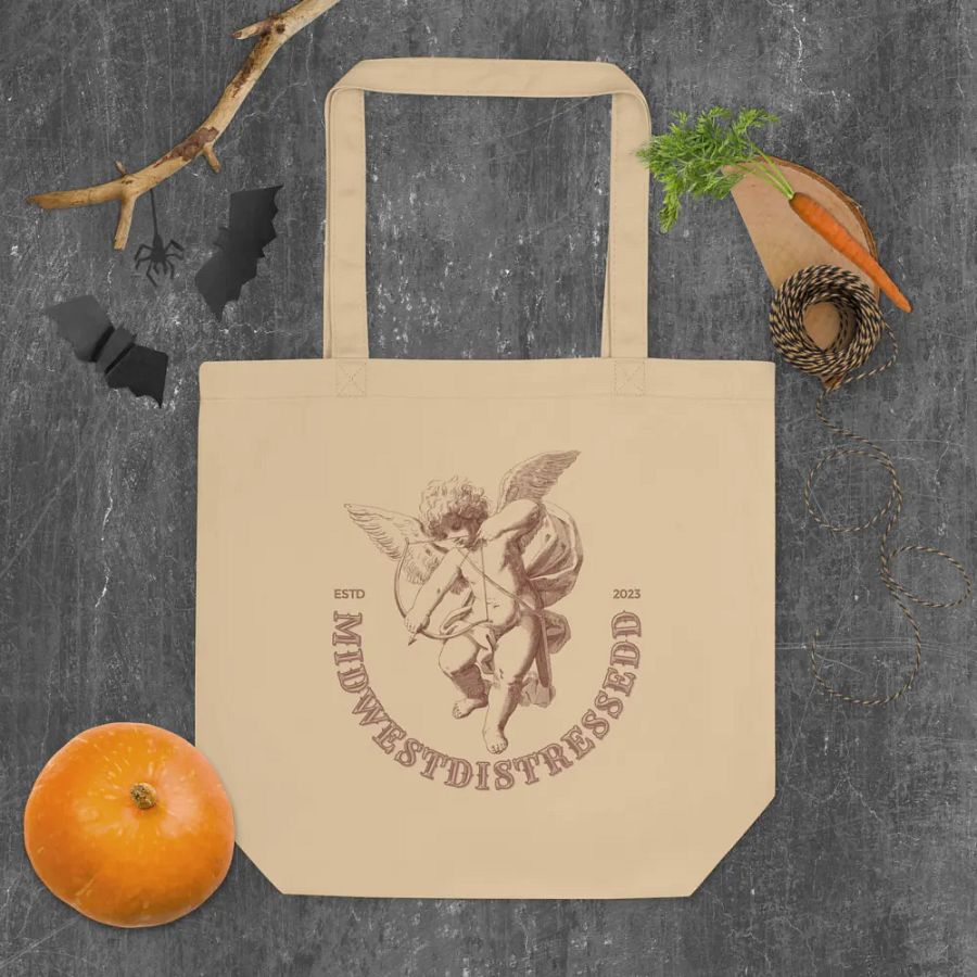 Cherub Tote product image (5)