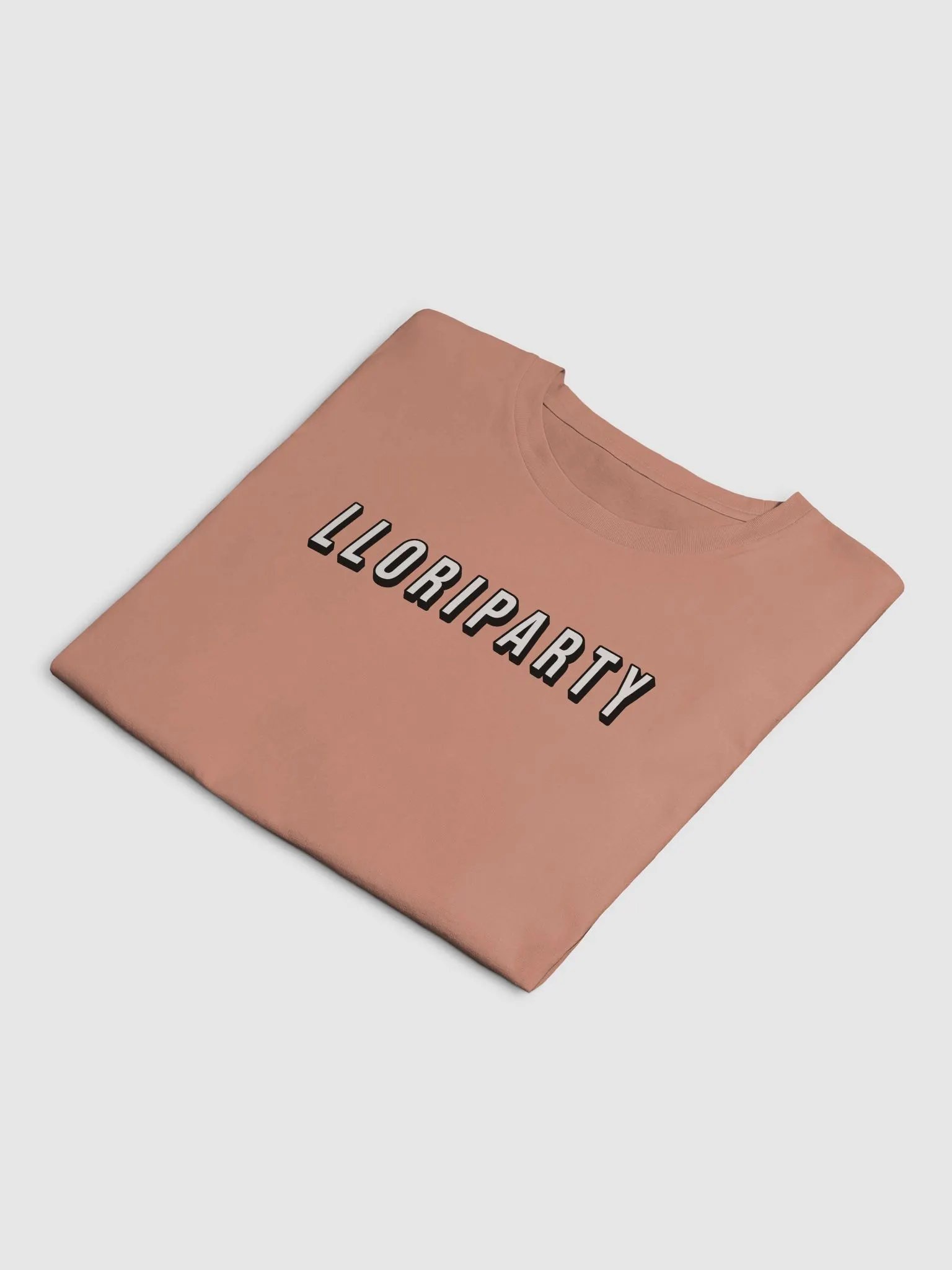 Lloriparty Crop Top product image (3)