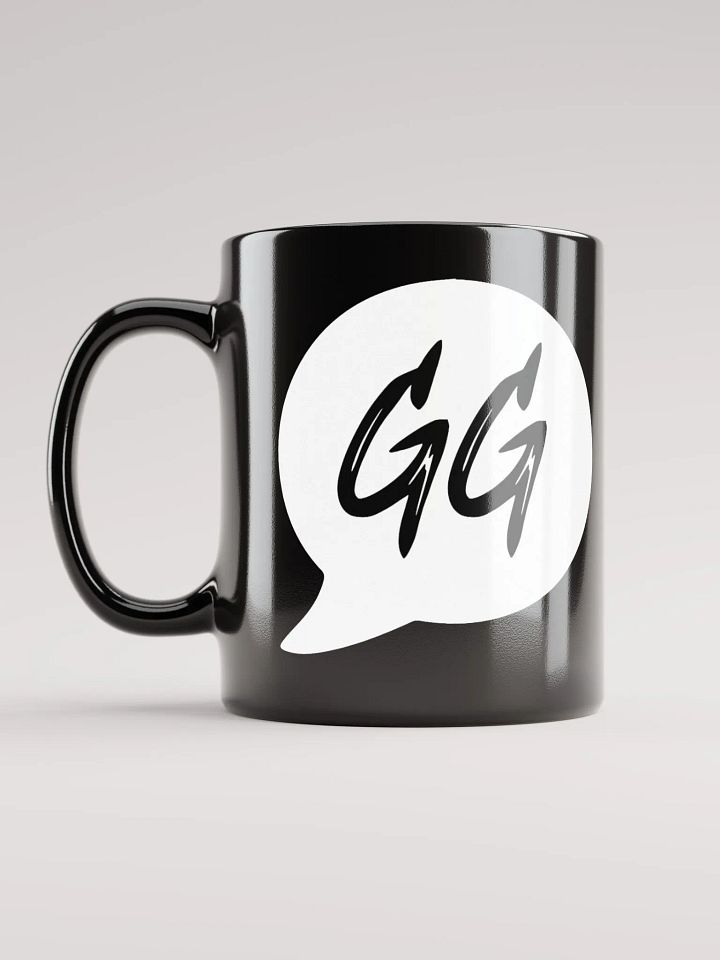 Gamers Gab mug product image (1)