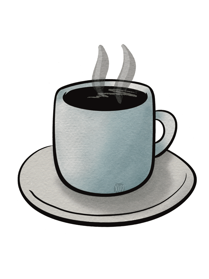 Black Coffee product image (1)