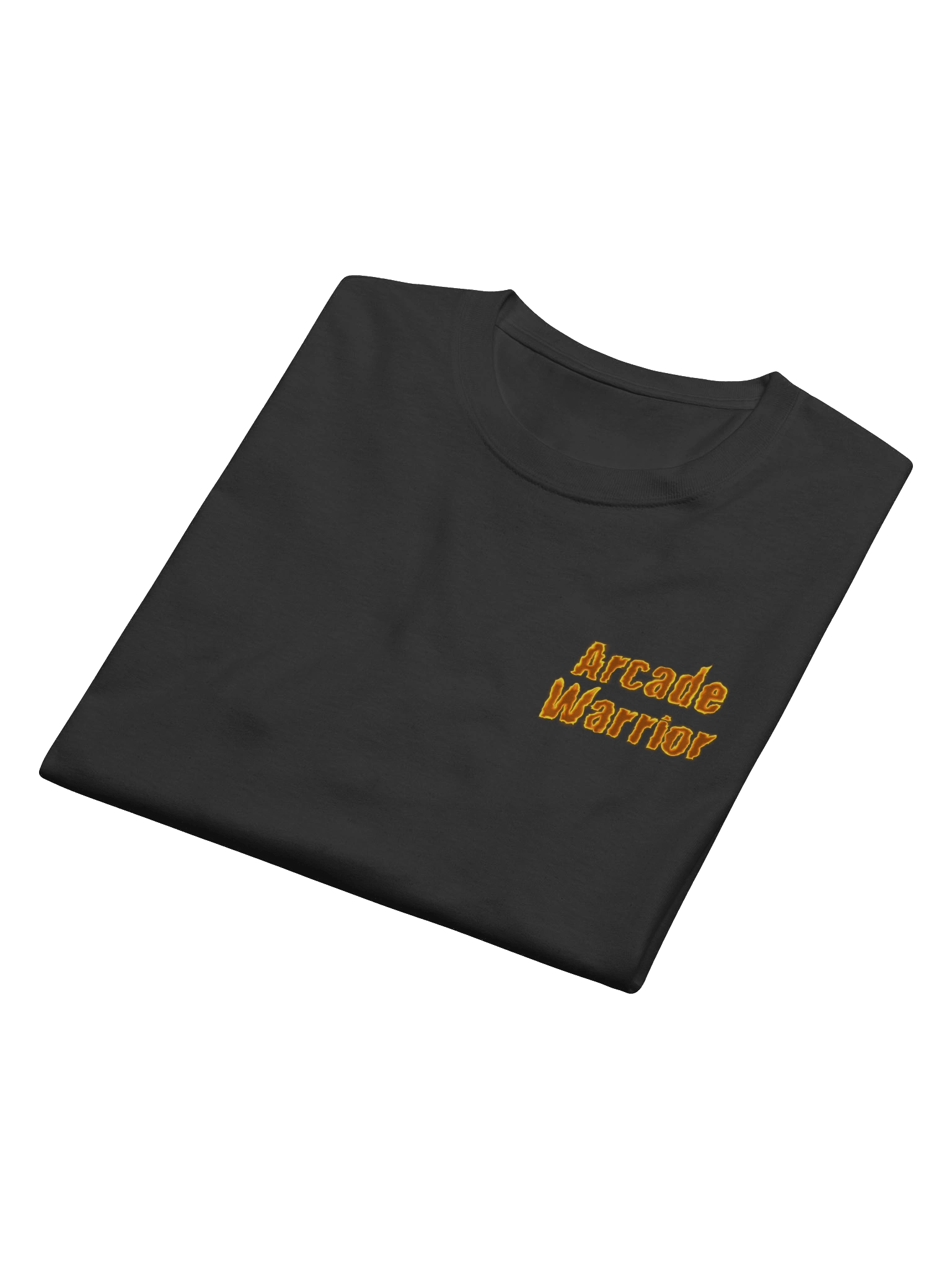 Arcade Warrior Logo Unisex Long Sleeve Shirt product image (12)