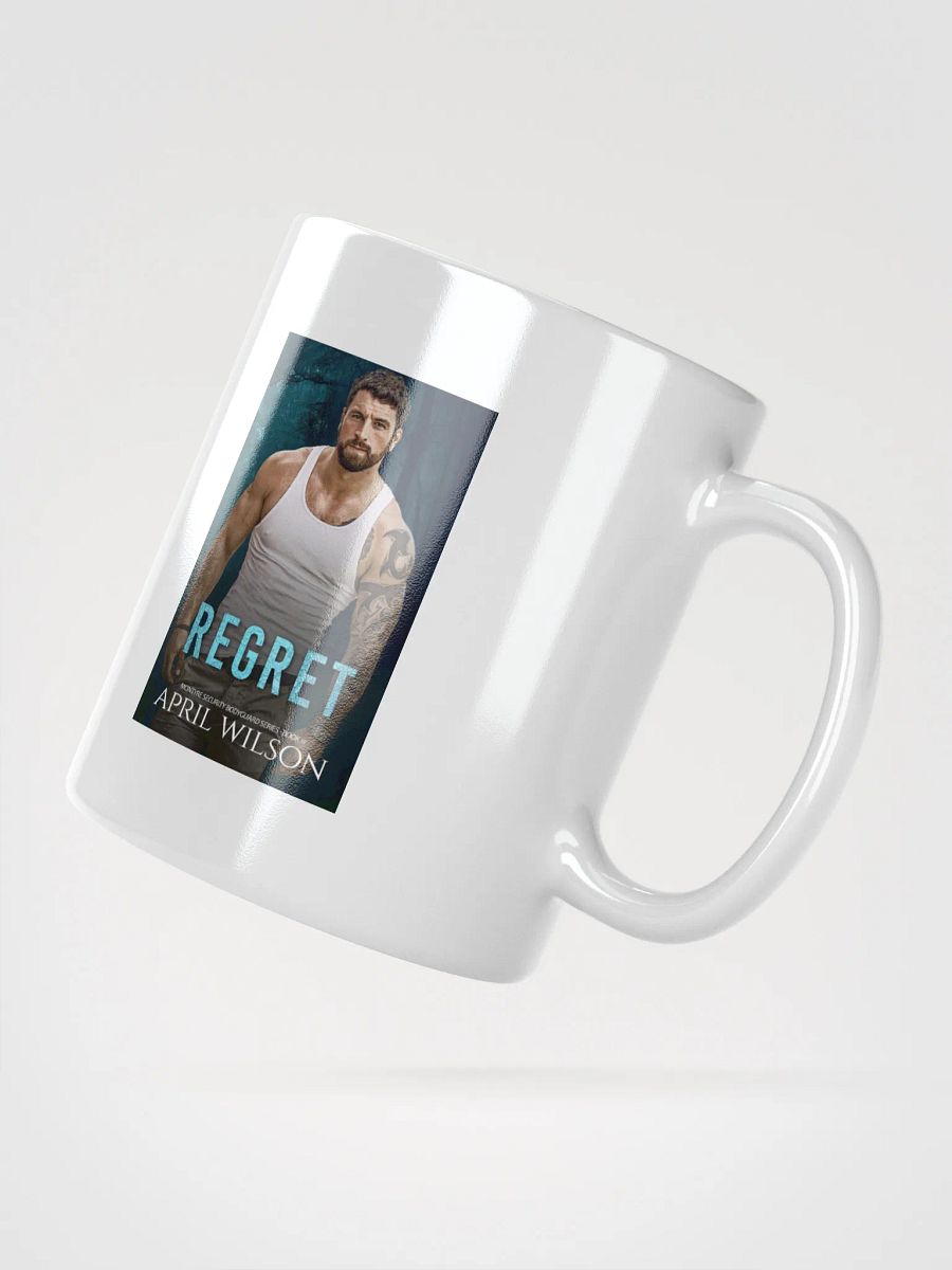 Coffee cup - Regret product image (2)