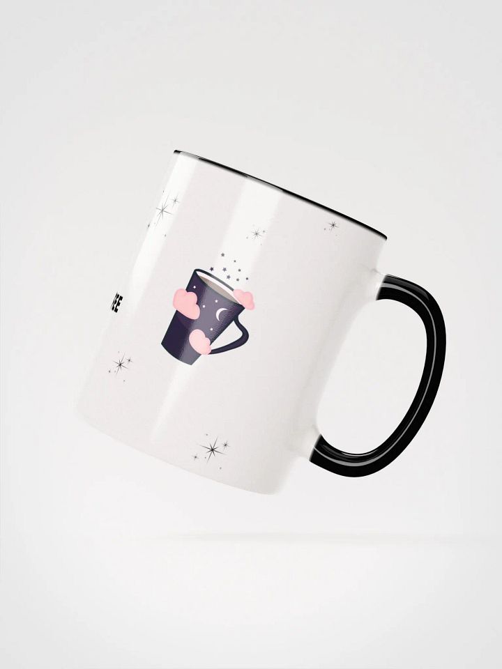 Ask the Cards, Then the Coffee Mug product image (17)
