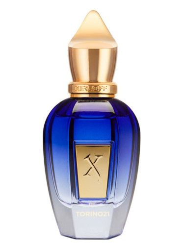Xerjoff Torino21 (Sample) product image (1)