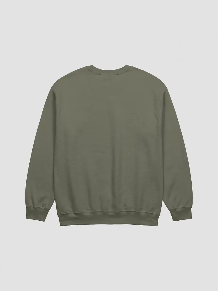 True Mastiff-Piece Sweatshirt (Embroidered) of an English Mastiff(Brindle) product image (11)