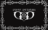 Dirge Design Graphics Printed Dark Art Clothing And Accessories 