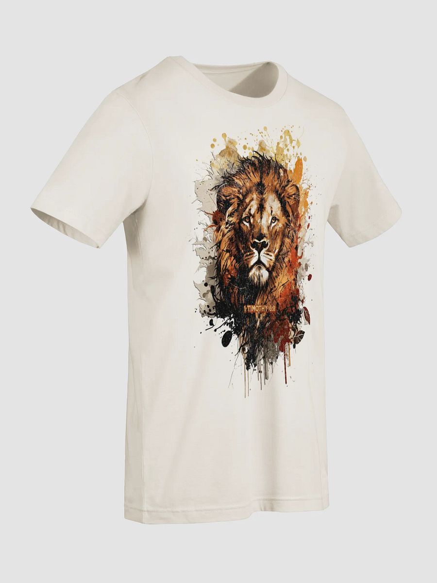 Ella es Proverbios 31:25 T-Shirt product image (9)