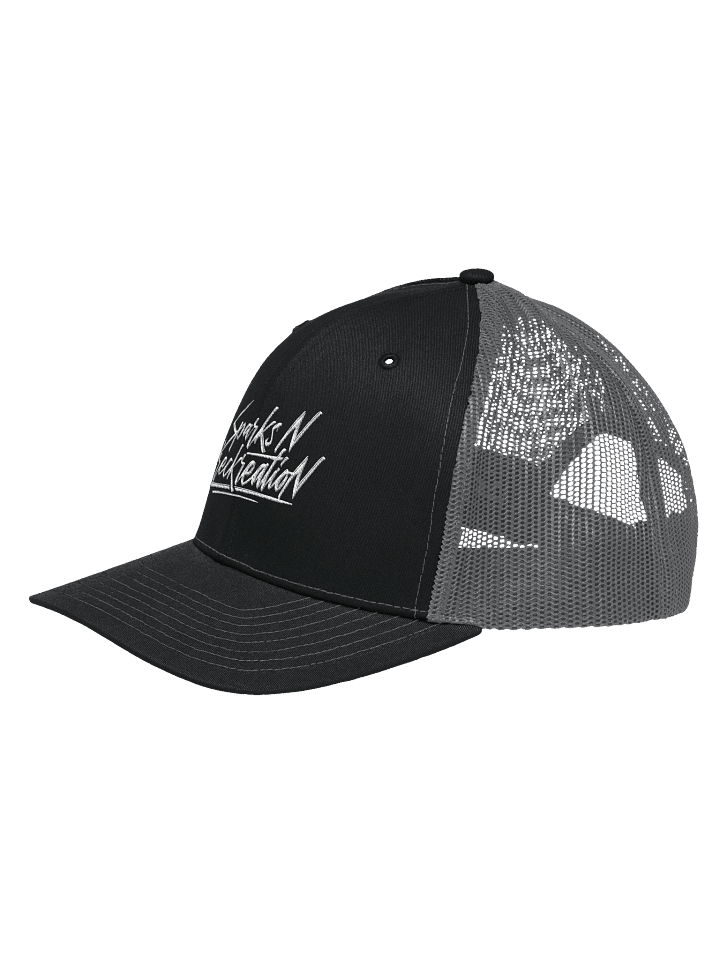SNW Trucker Hat product image (2)