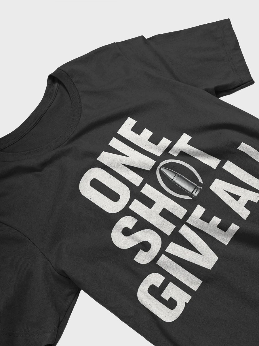 One Shot, Give All: How Jason Statham’s Mantra Can Transform Your Life — Wear It, Believe It, Live It product image (3)