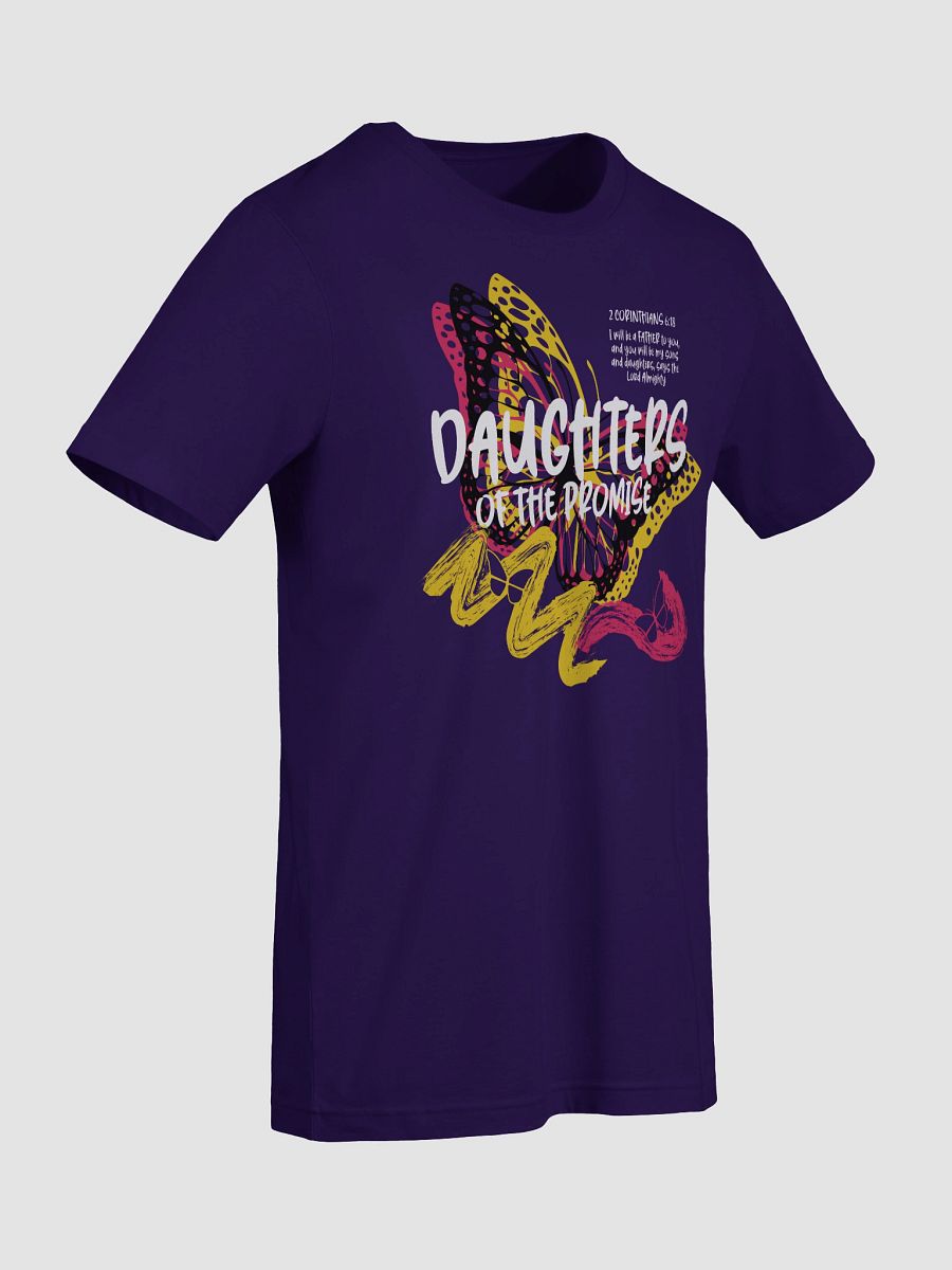 Daughters of the promise product image (91)