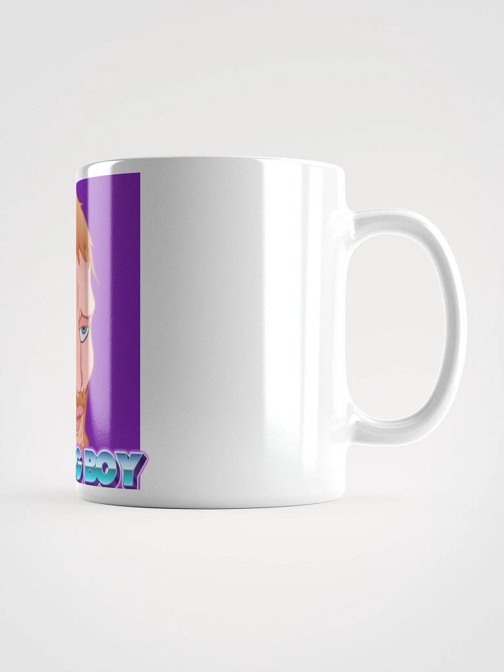 Alzasto Logo Mug product image (2)
