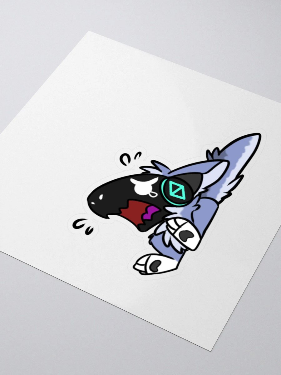 Beeper Crying Sticker product image (9)