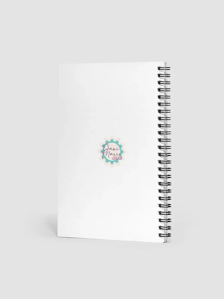 Love and Pride Notebook product image (2)
