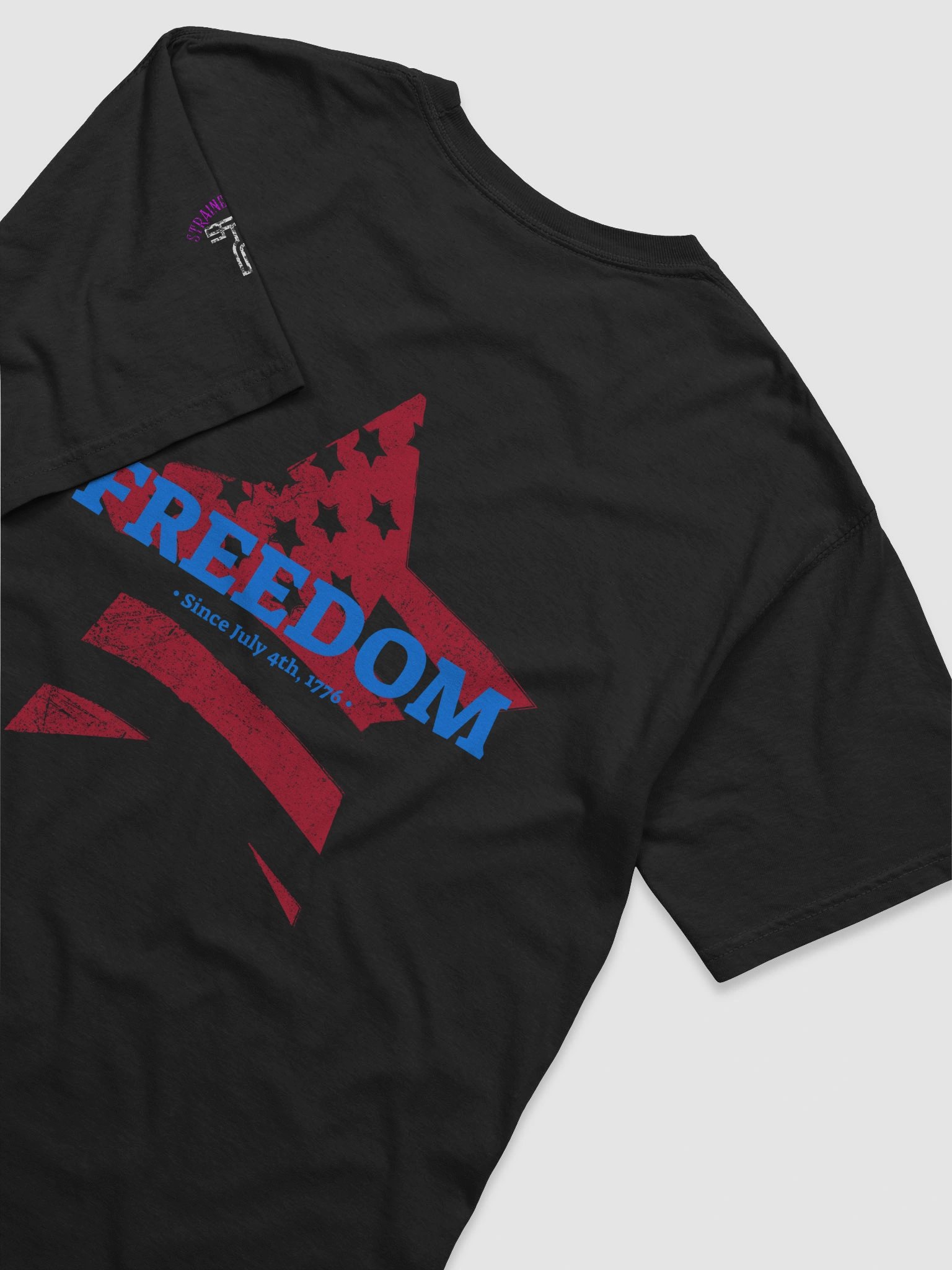 The Libertarian product image (6)