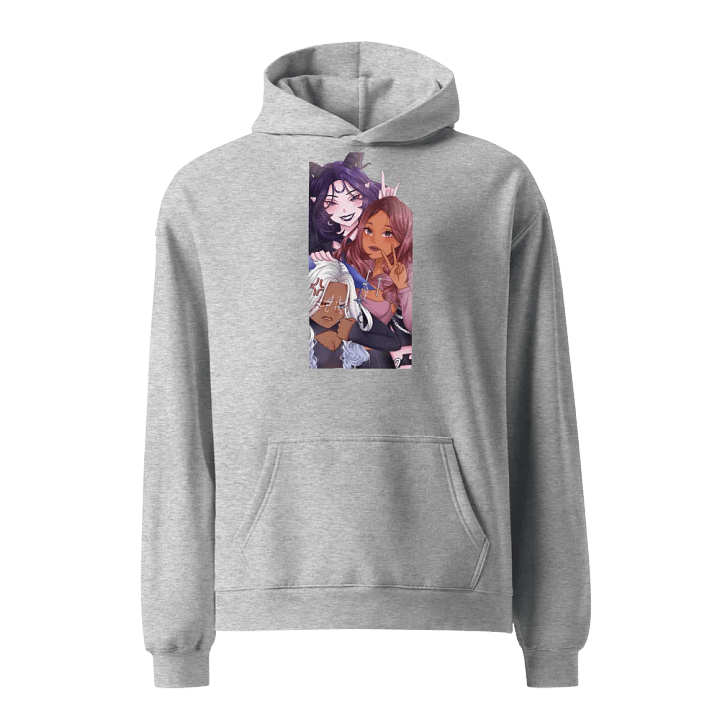 Sn0wxAngel Bff product image (4)
