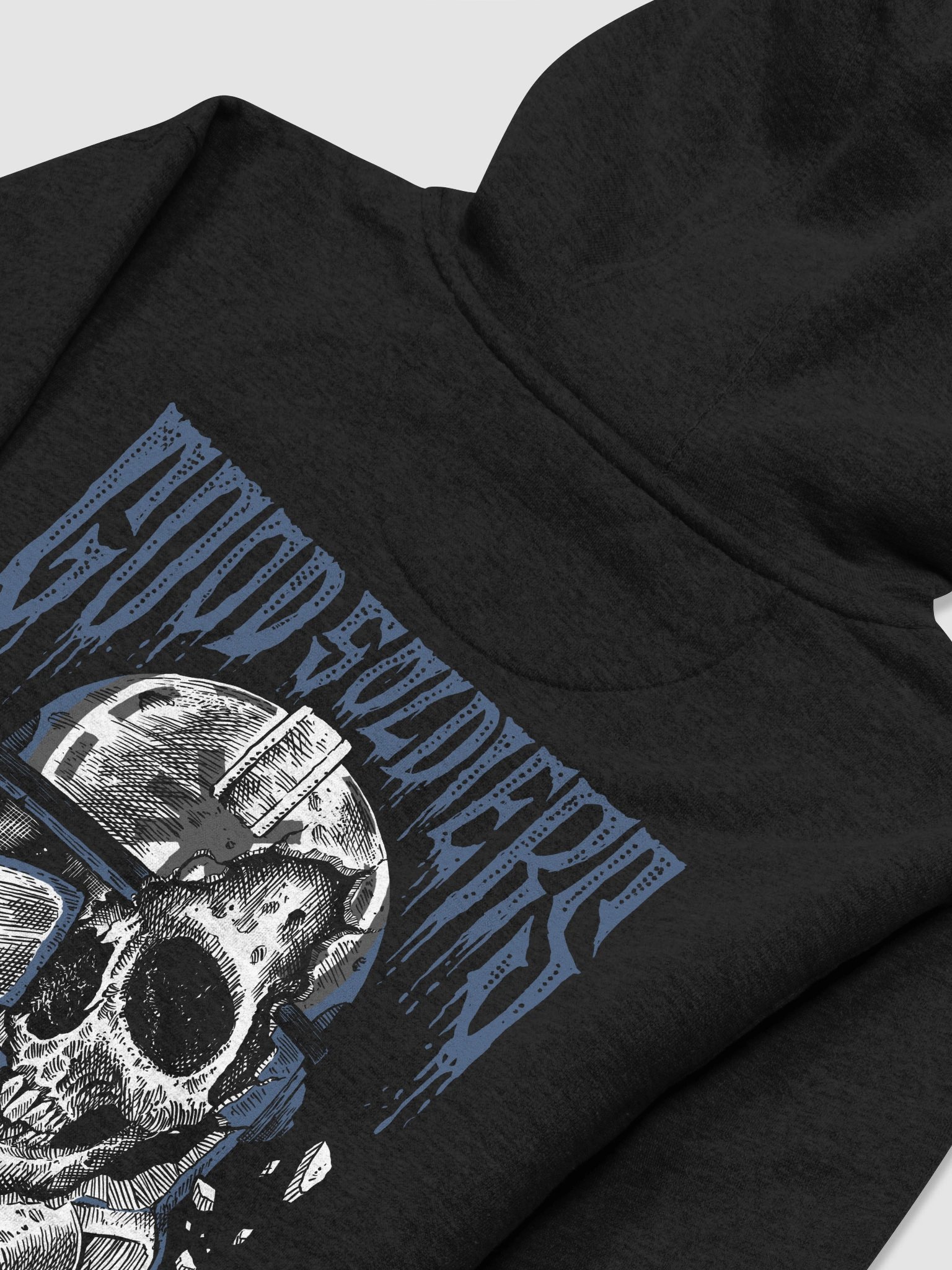 Jesse - Hoodie product image (4)