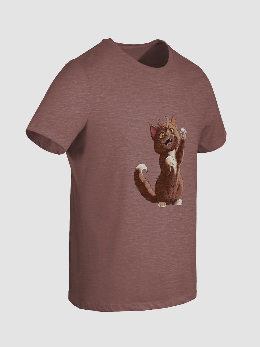 Noodle relaxed-fit tee product image (5)