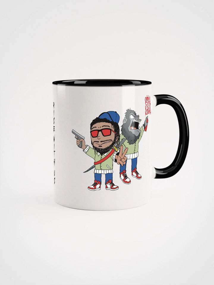 Kings Mug product image (1)