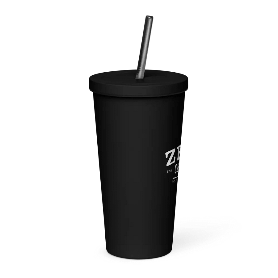 Zeus Custom Tumbler product image (4)