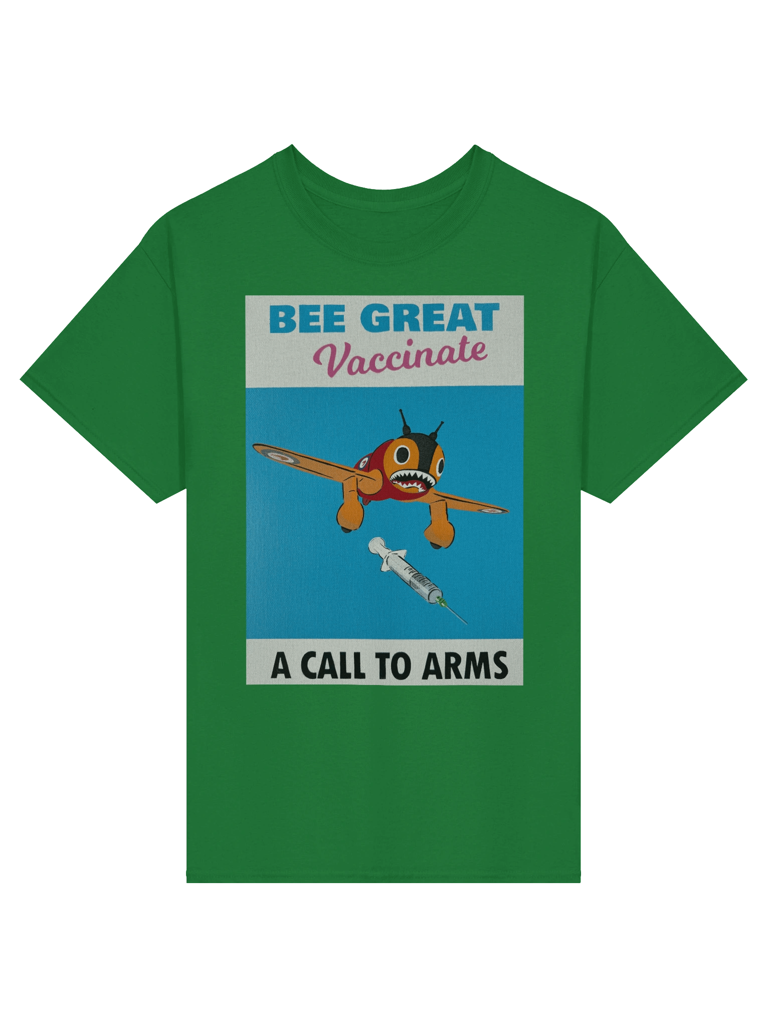 Bee Great product image (1)