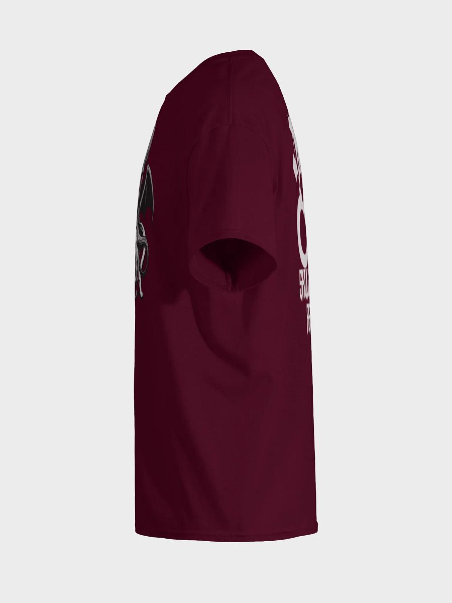 ZAGANTDK Streetwear T-Shirt 2 product image (28)