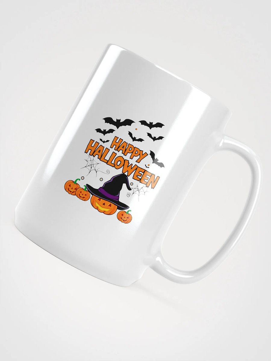 Happy Halloween Mug product image (4)