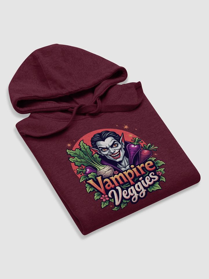 Vampire Veggies Premium Hoodie product image (32)