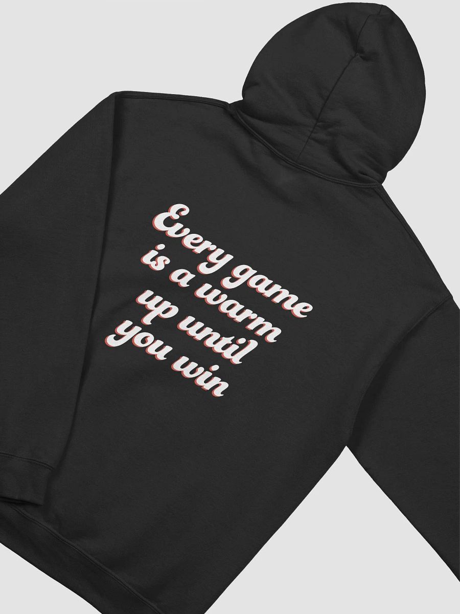 Article 17 - Believe (Dark) Hoodie product image (4)