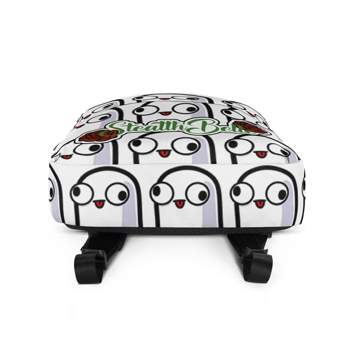 Durps Backpack product image (1)