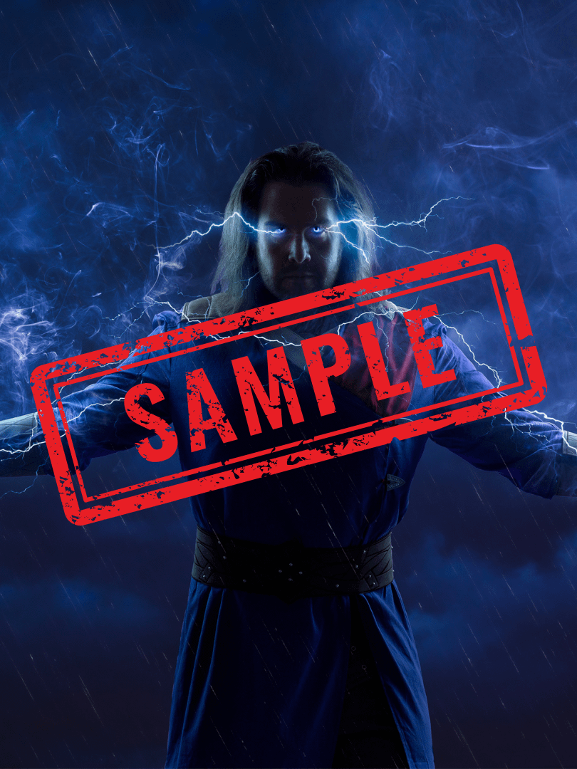 Stormbringer product image (2)