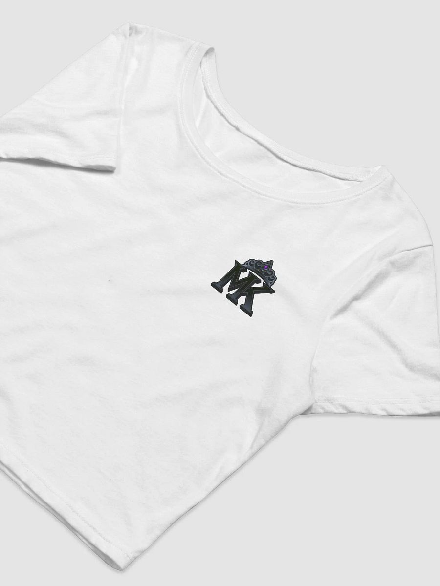 Shit Show Besties Unisex Crop Top product image (5)