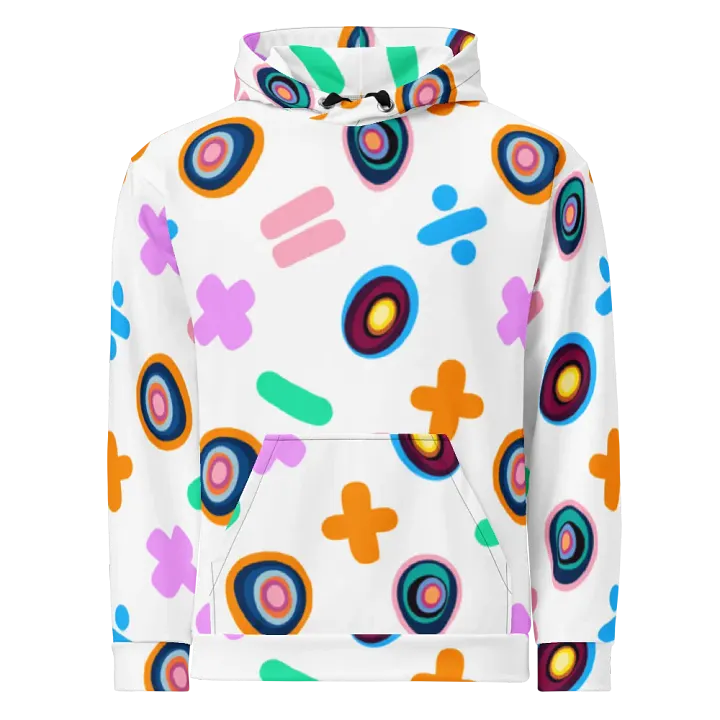 Exclusive Extra Credit Hoodie product image (1)