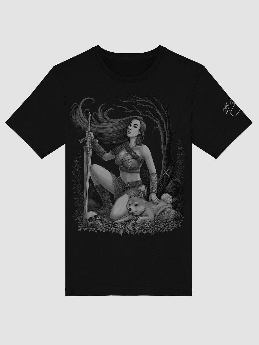 10 Year Anniversary Tee product image (7)