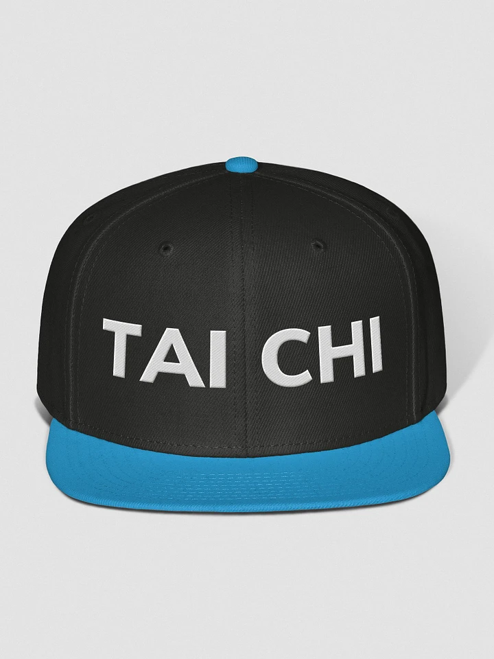 Tai Chi - Cap product image (1)