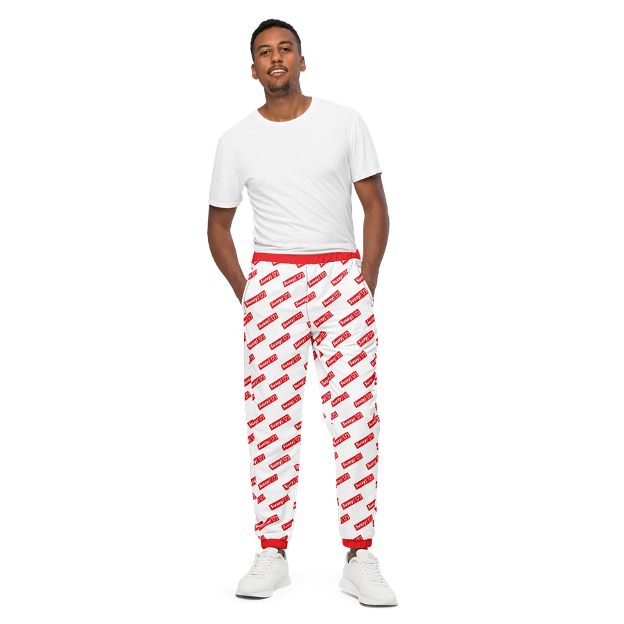 Sussy Baka Hypebeast Printed Trackpants product image (2)