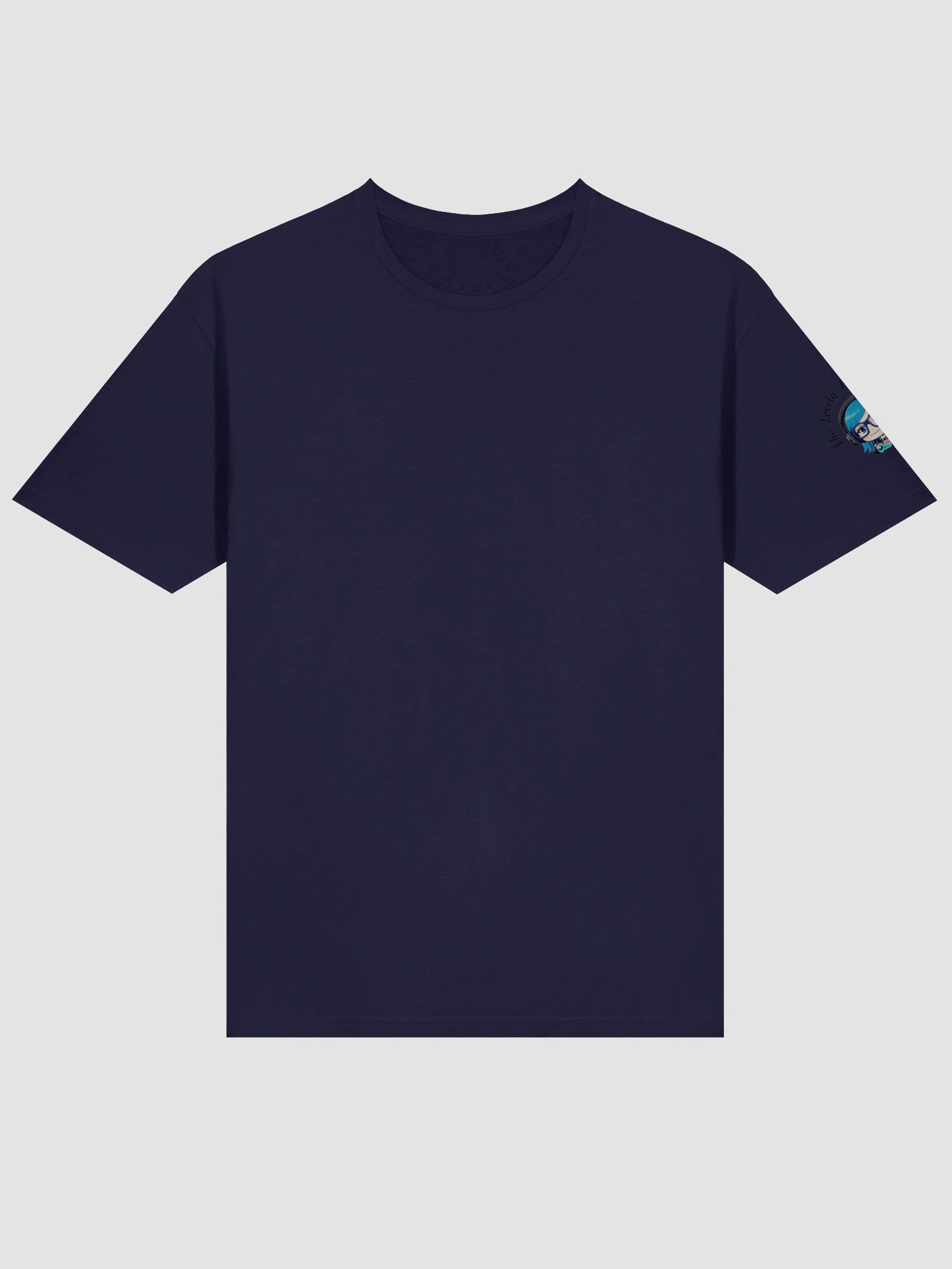 Backshots girly pop T-shirt product image (27)