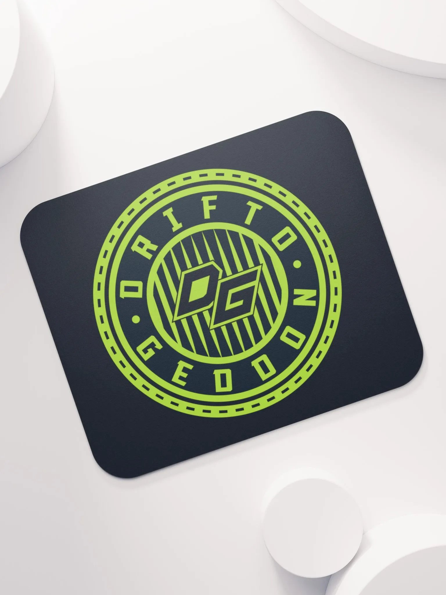 DG Mouse pad product image (7)