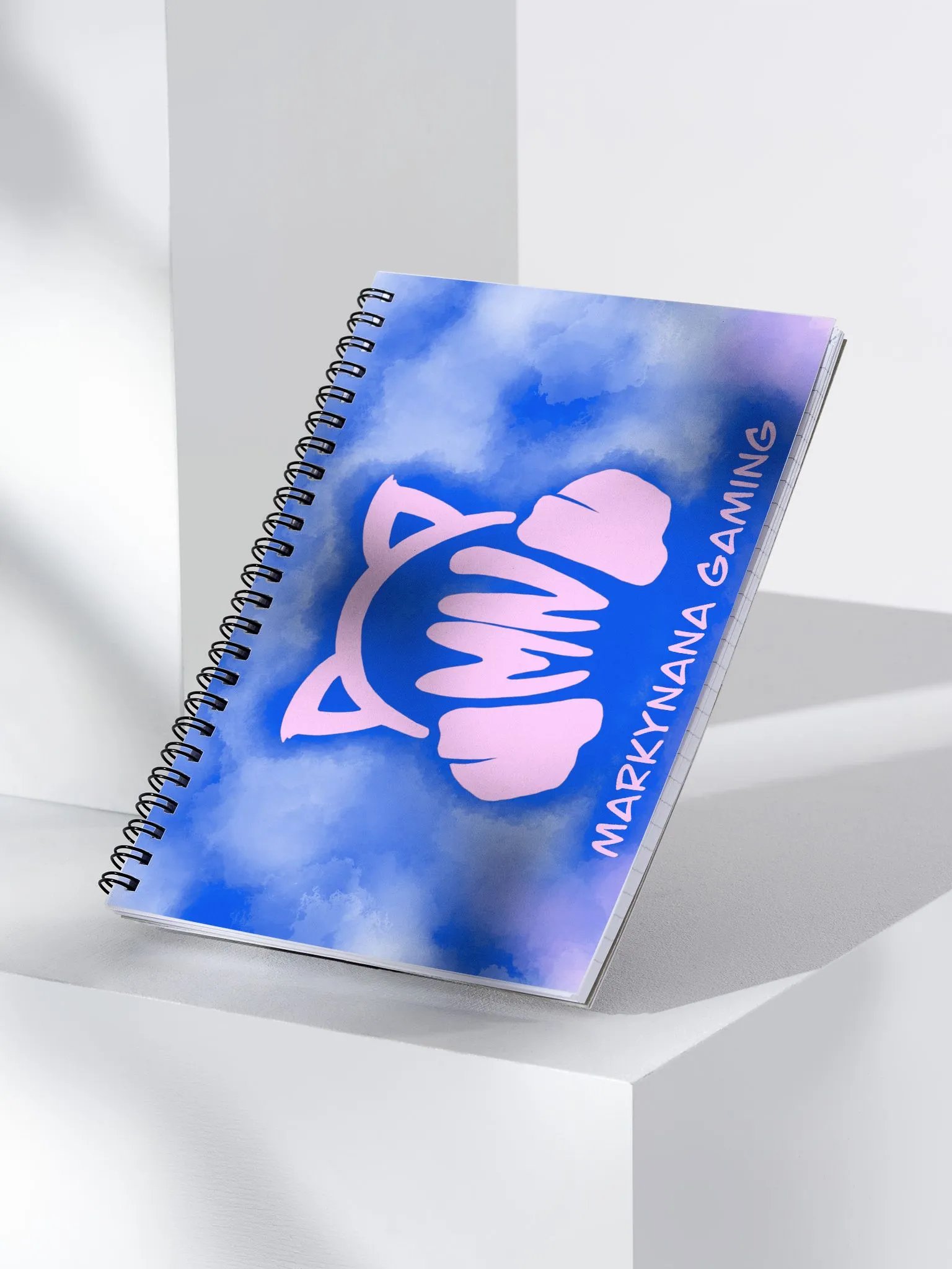 MarkyNana Gaming Notebook product image (3)