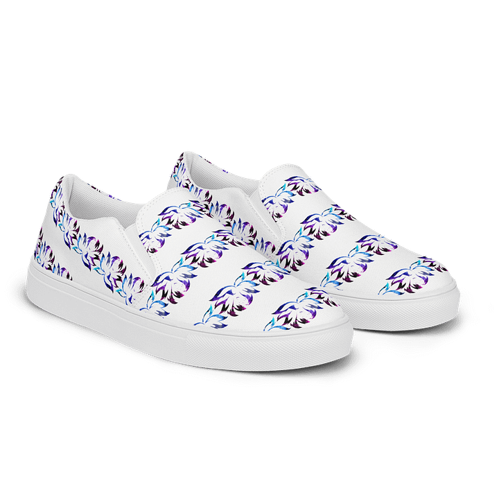 Kitsune Men's Slip-On Shoes product image (2)