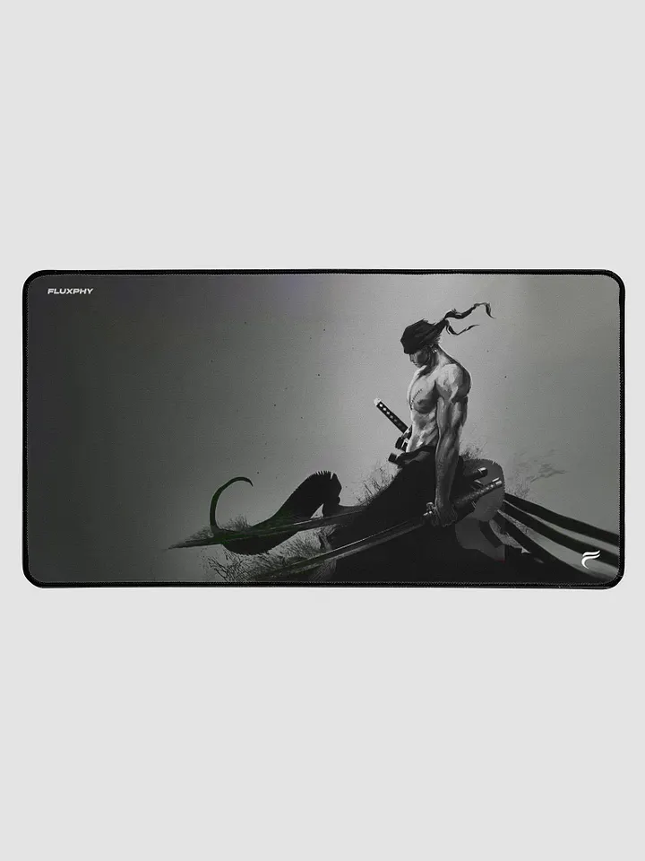 [CUSTOM] Mousepad for Zyfer1x - Fluxphy product image (1)